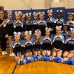 Helena Youth Cheerl State Champs