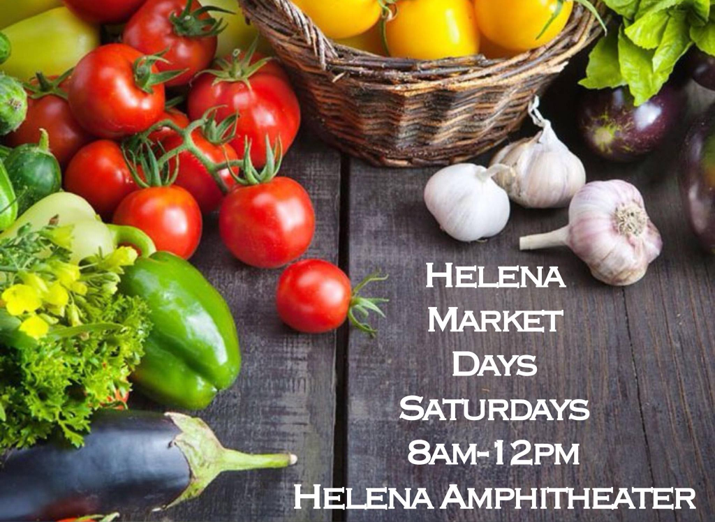 Helena Market Days